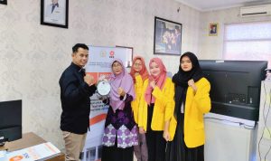 Selesai Magang di Fraksi PKS, Mahasiswa UPS Dapat Pengalaman Berharga