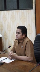 Upah Outsourcing Masih Dibawah UMK, Komisi II Desak Pemkot Tegal Lakukan Penyesuaian
