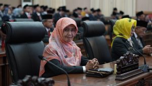 Erni Ratnani Soroti Kinerja ASN dalam Pelayanan Publik
