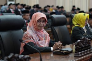 Erni Ratnani Soroti Kinerja ASN dalam Pelayanan Publik