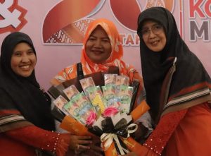 PKS Berikan Penghargaan Kepada RKI Terbaik Kota Tegal