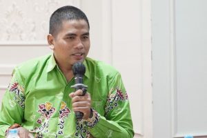 Komisi II DPRD Tegal Desak Bakeuda: Genjot PAD dengan Digitalisasi dan Pengawasan Ketat