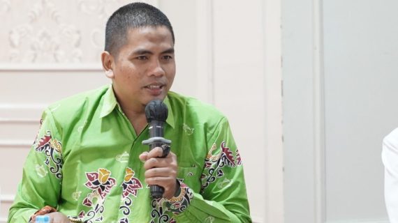 Komisi II DPRD Tegal Desak Bakeuda: Genjot PAD dengan Digitalisasi dan Pengawasan Ketat