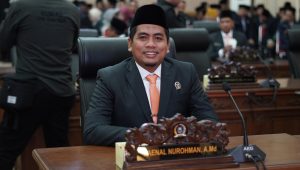 Jumlah Penerima PKH di Kota Tegal Menyusut, Komisi II DPRD Tekankan Pengawasan dan Ketepatan Sasaran