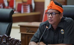 Kebijakan Pemkot Tegal di Kawasan Taman Pancasila, Solusi Baru Dongkrak PAD