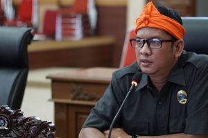 Kebijakan Pemkot Tegal di Kawasan Taman Pancasila, Solusi Baru Dongkrak PAD