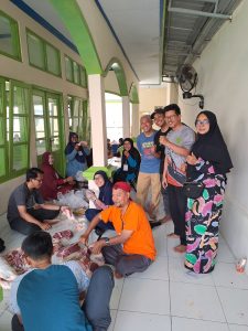 PKS Kota Tegal Kurban 18 Sapi dan 23 Kambing, Disalurkan di Empat Dapil