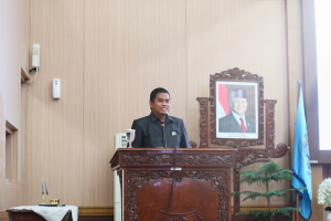 Fraksi PKS Soroti RPJMD Kota Tegal 2025-2029: Pertumbuhan Ekonomi dan Penurunan Kemiskinan Dinilai Kurang Agresif