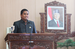 RAPBD Tegal 2026: Infrastruktur Dipangkas, Belanja Pegawai Melonjak