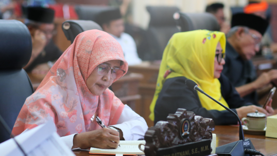 Pembongkaran Rumah di Jalan Salak, DPRD Desak Kejelasan Hukum dan Perlindungan Warga