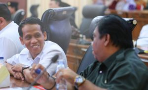 TKD Terancam Turun, Fraksi PKS Kota Tegal Minta Pemkot Siapkan Antisipasi Dampak Ekonomi