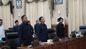 Fraksi PKS Desak Pemkot Tegal Lakukan Percepatan Penyelesaian Hutang Obat RSUD Kardinah.