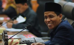 Soal Integrasi Retribusi Sampah, Abdul Ghoni: Prinsip Keadilan Harus Tetap Dipegang