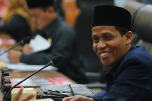 Soal Integrasi Retribusi Sampah, Abdul Ghoni: Prinsip Keadilan Harus Tetap Dipegang