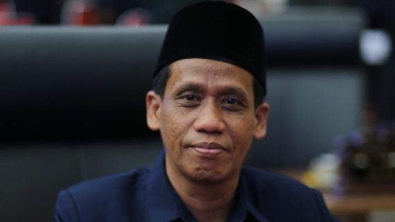 Fraksi PKS Kota Tegal Setujui RPJMD Kota Tegal 2025–2029, Soroti Minimnya Anggaran untuk UMKM dan Pemuda