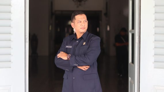 Fraksi PKS Desak Pemkot Tegal Serius Garap Potensi Wisata Pantai Kokoba untuk Dongkrak PAD