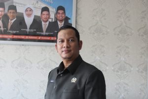 DPRD Kota Tegal Soroti Pajak Parkir Hotel: Cari Solusi Terbaik di Tengah Keterpurukan Industri Perhotelan