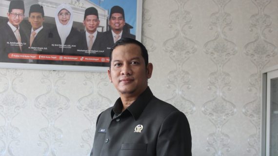 DPRD Kota Tegal Soroti Pajak Parkir Hotel: Cari Solusi Terbaik di Tengah Keterpurukan Industri Perhotelan
