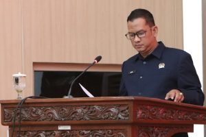 Fraksi PKS Kota Tegal Soroti Serapan Anggaran Tidak Optimal