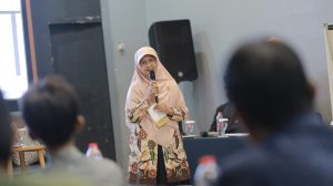 UMKM Tegal Diajak “Go Digital”, Erni Ratnani Gelar Edukasi Digital Marketing