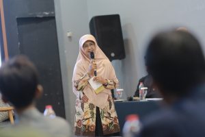 UMKM Tegal Diajak “Go Digital”, Erni Ratnani Gelar Edukasi Digital Marketing