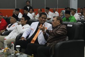 Wali Kota Tegal: PKS Harus Semakin Solid dan Jaya ke Depan