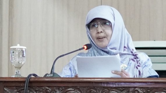 Fraksi PKS Tekankan Asas Keadilan dalam Pembahasan Pajak Daerah dan Retribusi