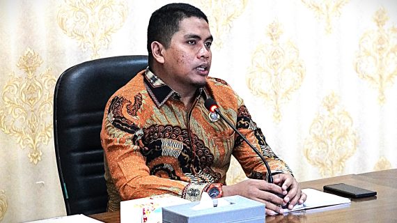 Picu Pertumbuhan Ekonomi, Zaenal Dorong Kolaborasi Lintas Sektor