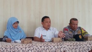 Erni Ratnani Desak Pemkot Tegal, Rumuskan Solusi Masalah Sampah