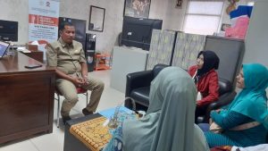 Fraksi PKS Terima Aspirasi Warga  Agar Pemkot Tegal Fasilitasi Rumah Terapi Gratis untuk ABK