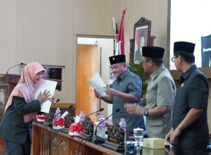Fraksi PKS Soroti Pergeseran Filosofi Raperda Miras Kota Tegal: Pelarangan atau Pengendalian?