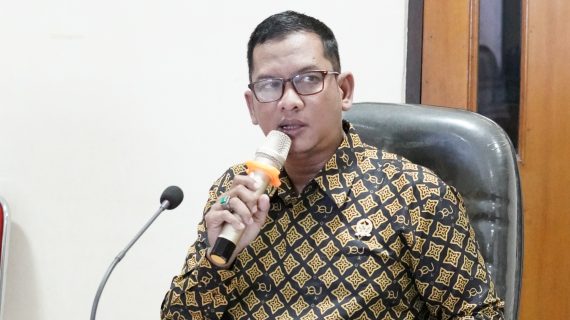 Ali Mashuri: Raperda Pendidikan Pancasila Harus Bebas Pasal Multitafsir