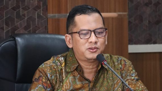 Terima Keluhan Jukir, Ali Mashuri Minta Dishub Kota Tegal Pertimbangkan Realitas Lapangan