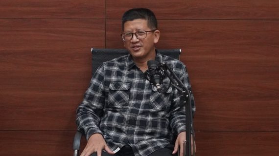Amiruddin Dorong Fasilitas BTQ Disiapkan Jika Lima Hari Sekolah Diterapkan di Tegal