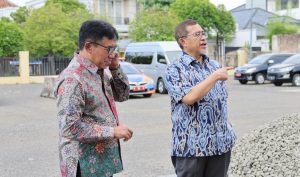 Catatan dari Tegal: Membela Hak Ibadah Tanpa Menggusur Isi Piring Nasi