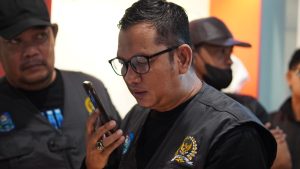 Protes Ketidakseriusan Pemkot Tegal, Ketua Pansus IV DPRD Mengundurkan Diri