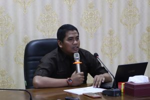 Kawasan Pedestrian Ahmad Yani Semrawut, Regulasi PKL Didesak Terbit
