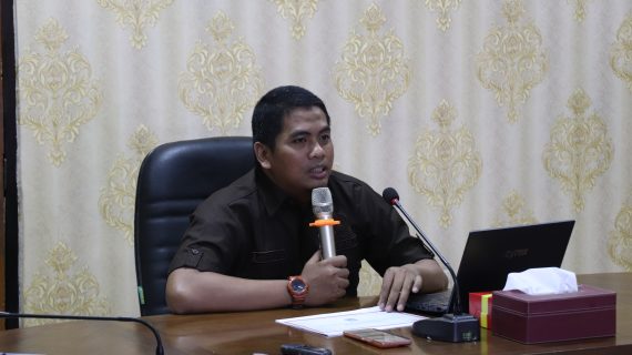 Kawasan Pedestrian Ahmad Yani Semrawut, Regulasi PKL Didesak Terbit
