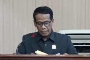 Fraksi PKS Sorot Tajam Ketimpangan PAD