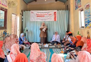 Kabid Bipeka DPP PKS Berkunjung ke RKI Kota Tegal