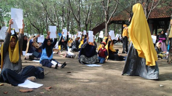 Semarak Hari Ibu, PKS Gelar Festival Muslimah