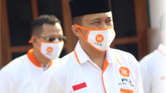 Tanggapi Proyek Jalan Ahmad Yani, Bayu : Tunda Dulu Jika Belum Matang!