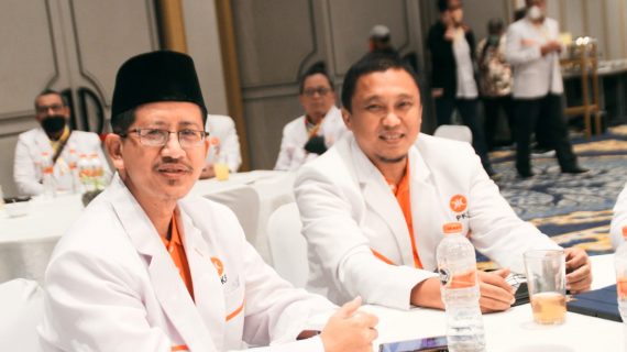 Bayu Arie Sasongko: “Penanganan Banjir Rob Jangan Memberikan Solusi Sesaat”