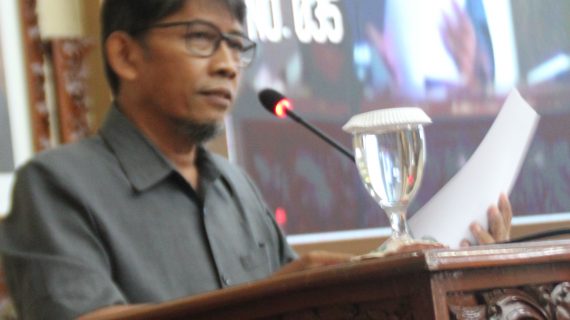 F-PKS: Inkonsistensi Kebijakan Zonasi Sangat Mungkin Terjadi