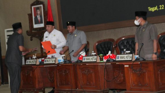 F-PKS Desak Pemkot Tegal Setop Balap Liar; “Fasilitasi Arena Balap Resmi, Sediakan Pelatih”