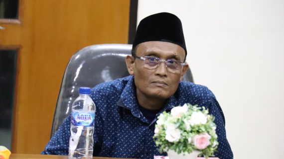 Perda Kepemudaan, Kado Terindah Bagi Pemuda Kota Tegal