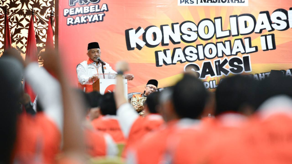 Saksi PKS, Pejuang C1 di TPS