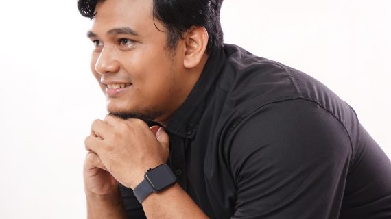 Rekom PKS Sudah Ditangan, Ashim Fikri Siap Berkompetisi di Pilkada Kota Tegal