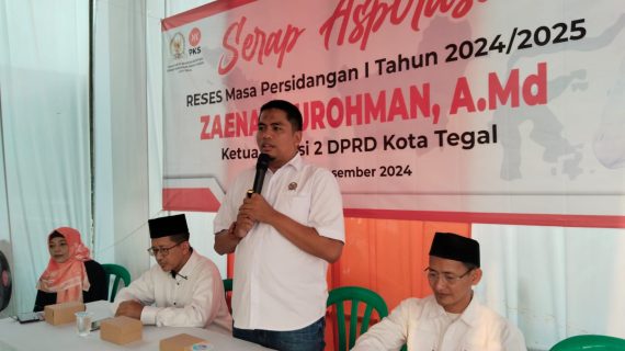 RTLH Beri Multiplayer Efek pada Kehidupan Masyarakat