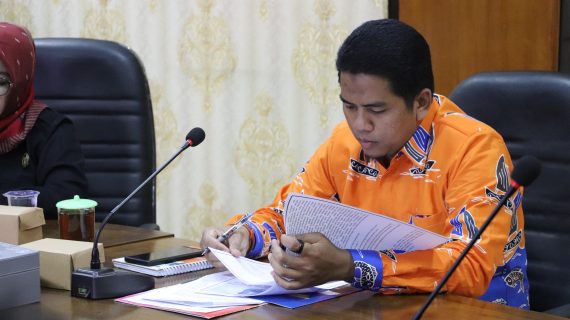 Relokasi PKL Jl. Kartini, Zaenal, “Tempat Relokasi Harus Layak”